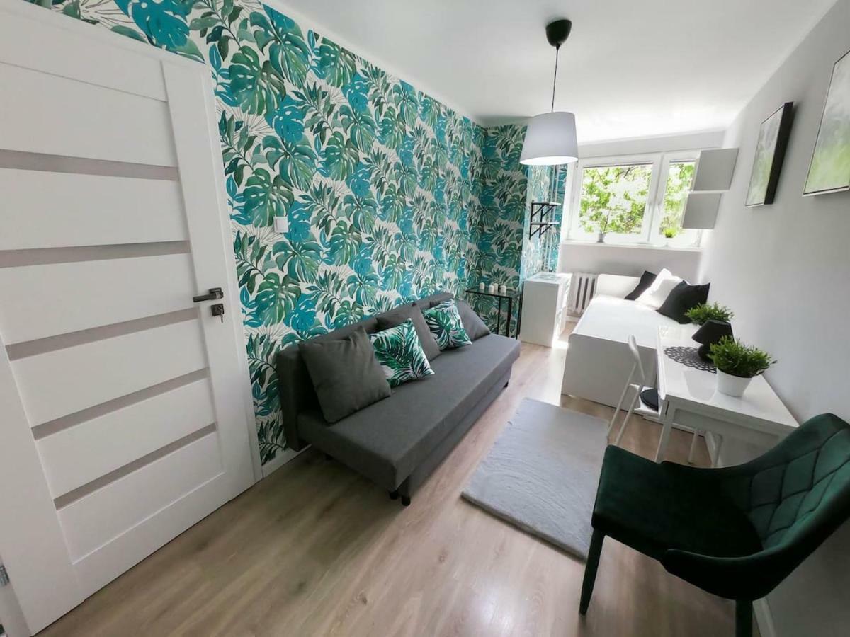 New Apartment - 300 M Town Hall - 3 Rooms - 7 People Breslavia Esterno foto